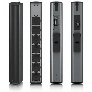 Звуковая колонна Tannoy VLS 7 EN54